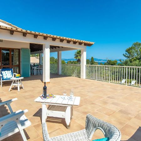 Villa Son Granada By Interhome Cala Blava  Exterior foto