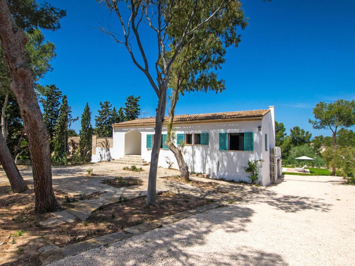 Villa Son Granada By Interhome Cala Blava  Exterior foto