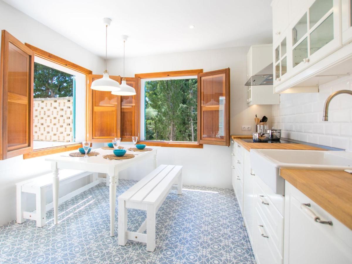 Villa Son Granada By Interhome Cala Blava  Exterior foto