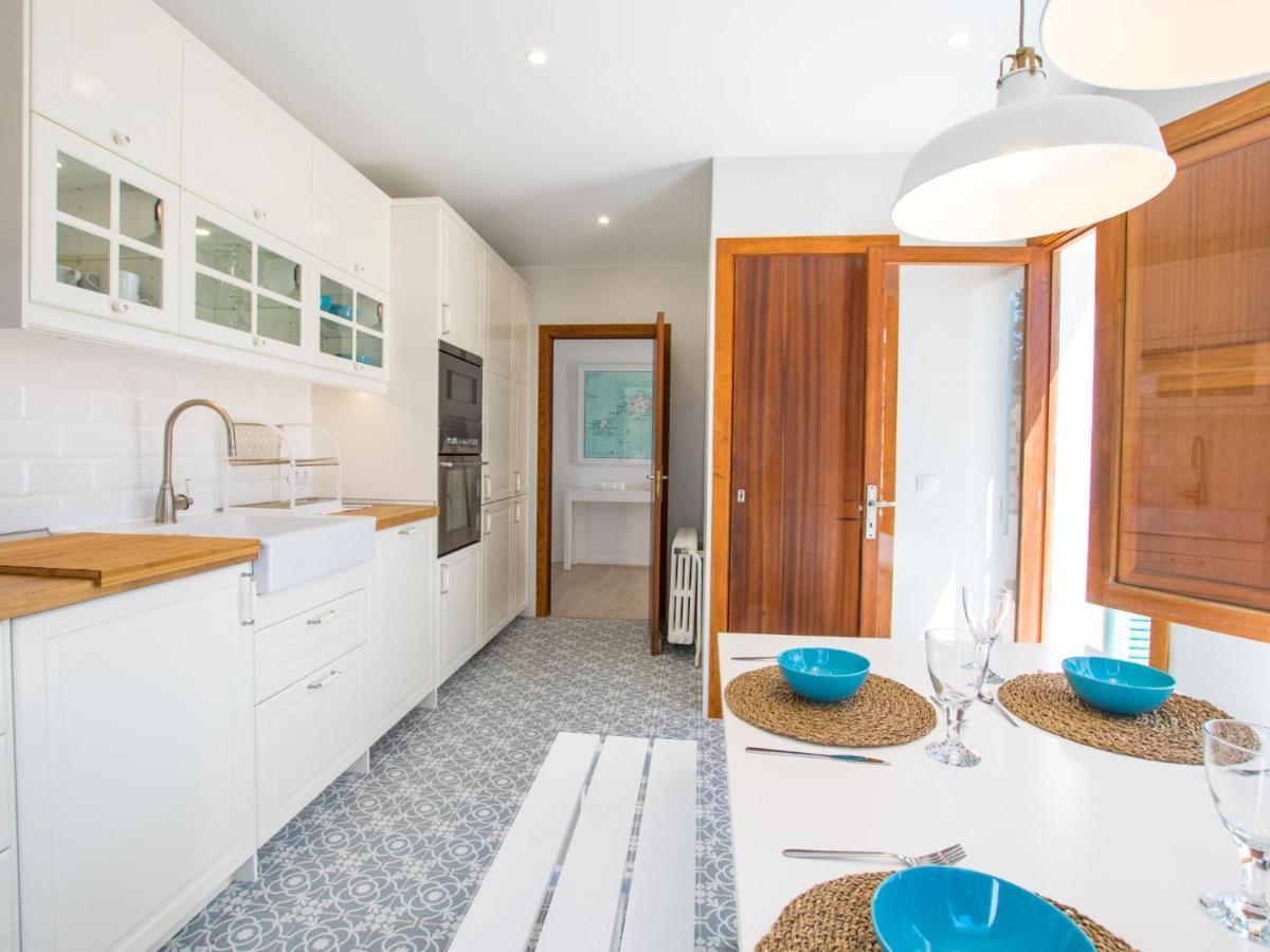 Villa Son Granada By Interhome Cala Blava  Exterior foto