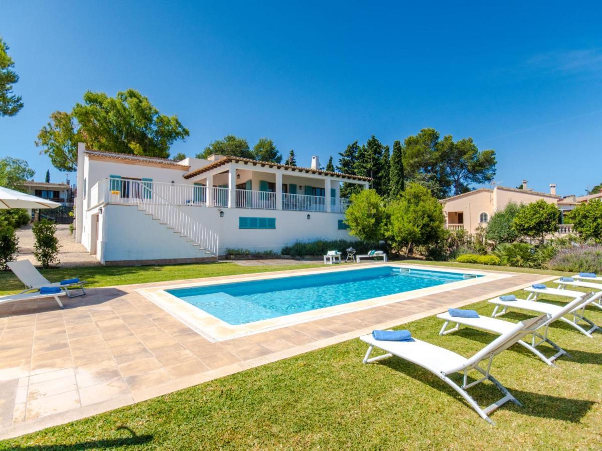 Villa Son Granada By Interhome Cala Blava  Exterior foto