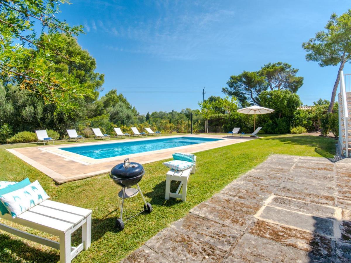 Villa Son Granada By Interhome Cala Blava  Exterior foto