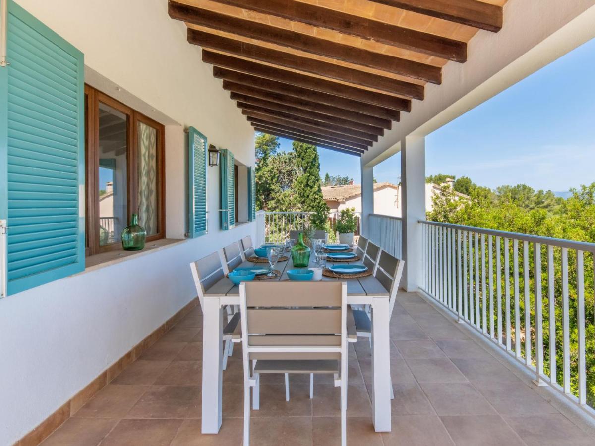 Villa Son Granada By Interhome Cala Blava  Exterior foto