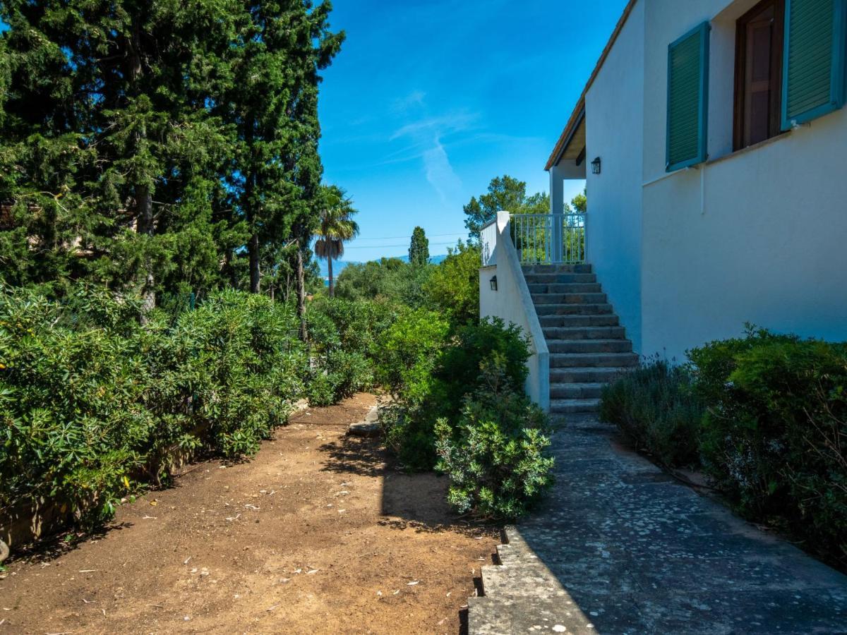 Villa Son Granada By Interhome Cala Blava  Exterior foto