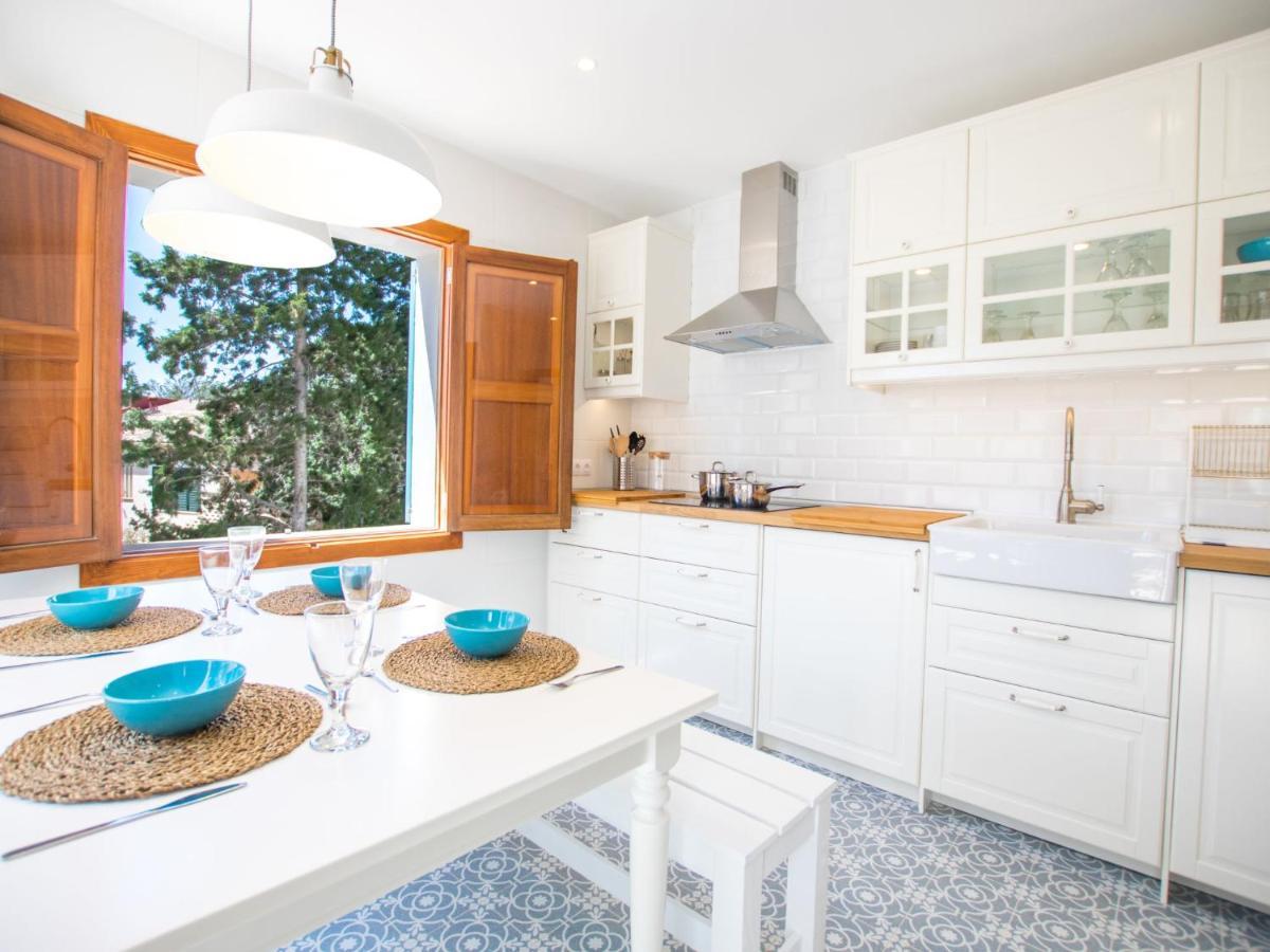 Villa Son Granada By Interhome Cala Blava  Exterior foto