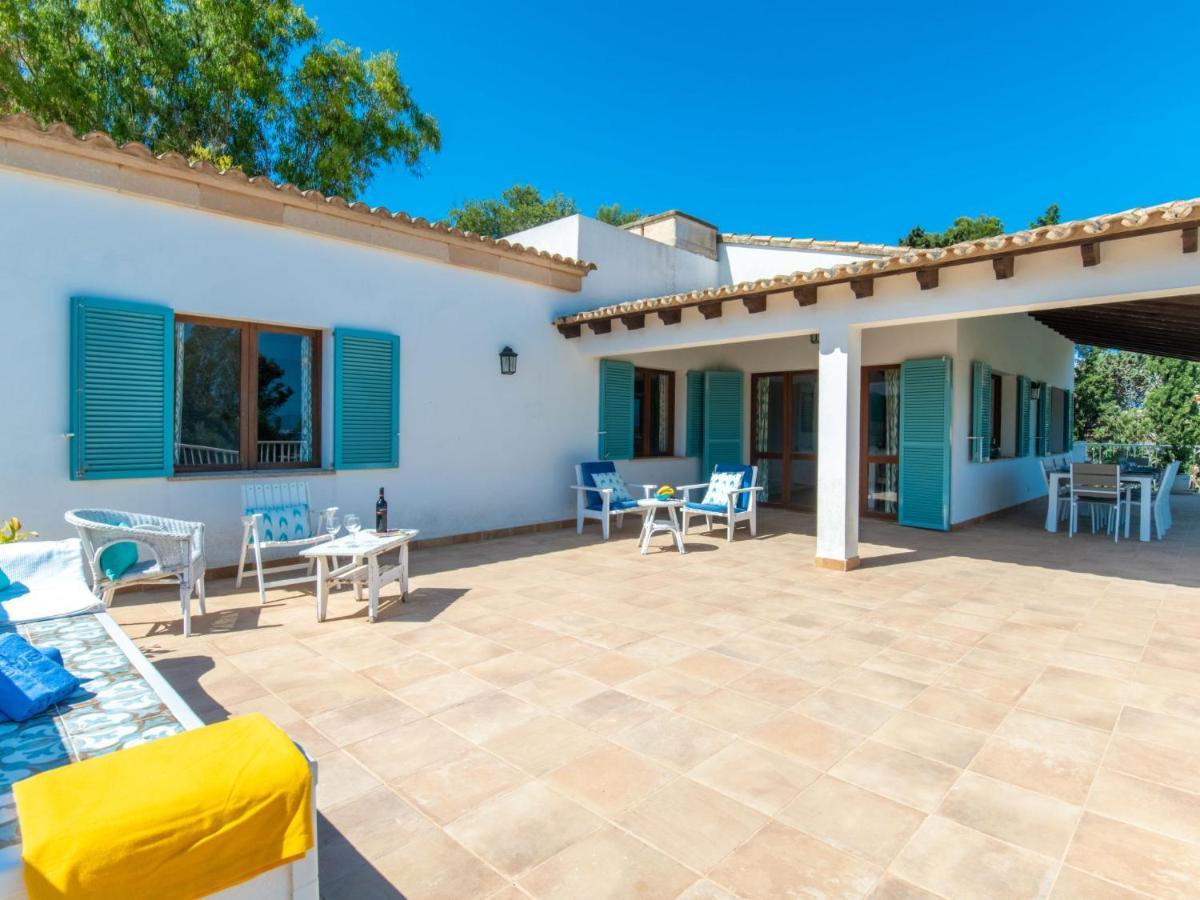 Villa Son Granada By Interhome Cala Blava  Exterior foto