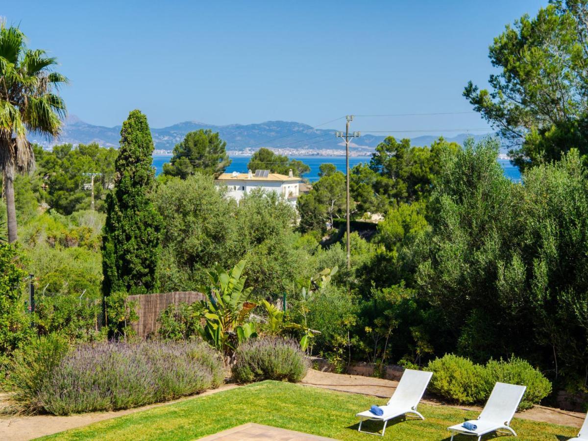 Villa Son Granada By Interhome Cala Blava  Exterior foto