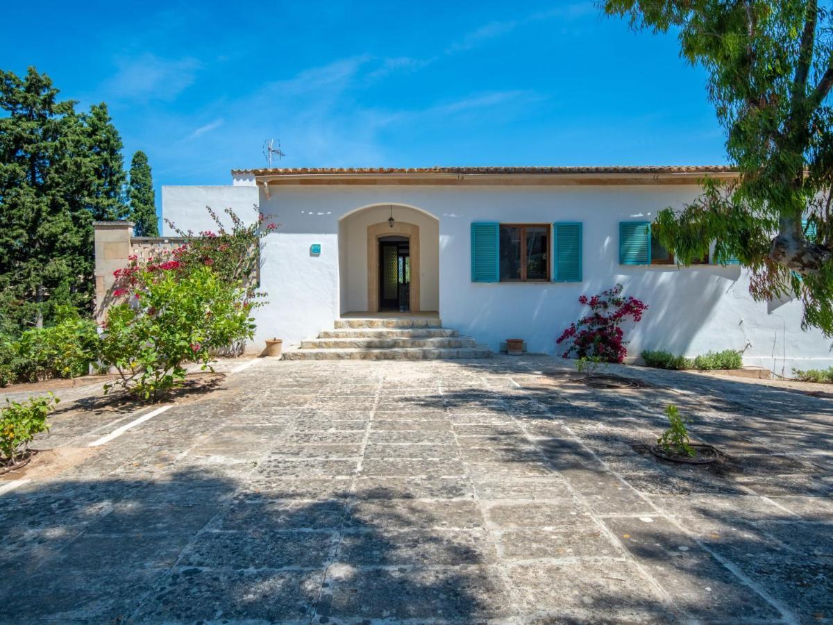 Villa Son Granada By Interhome Cala Blava  Exterior foto
