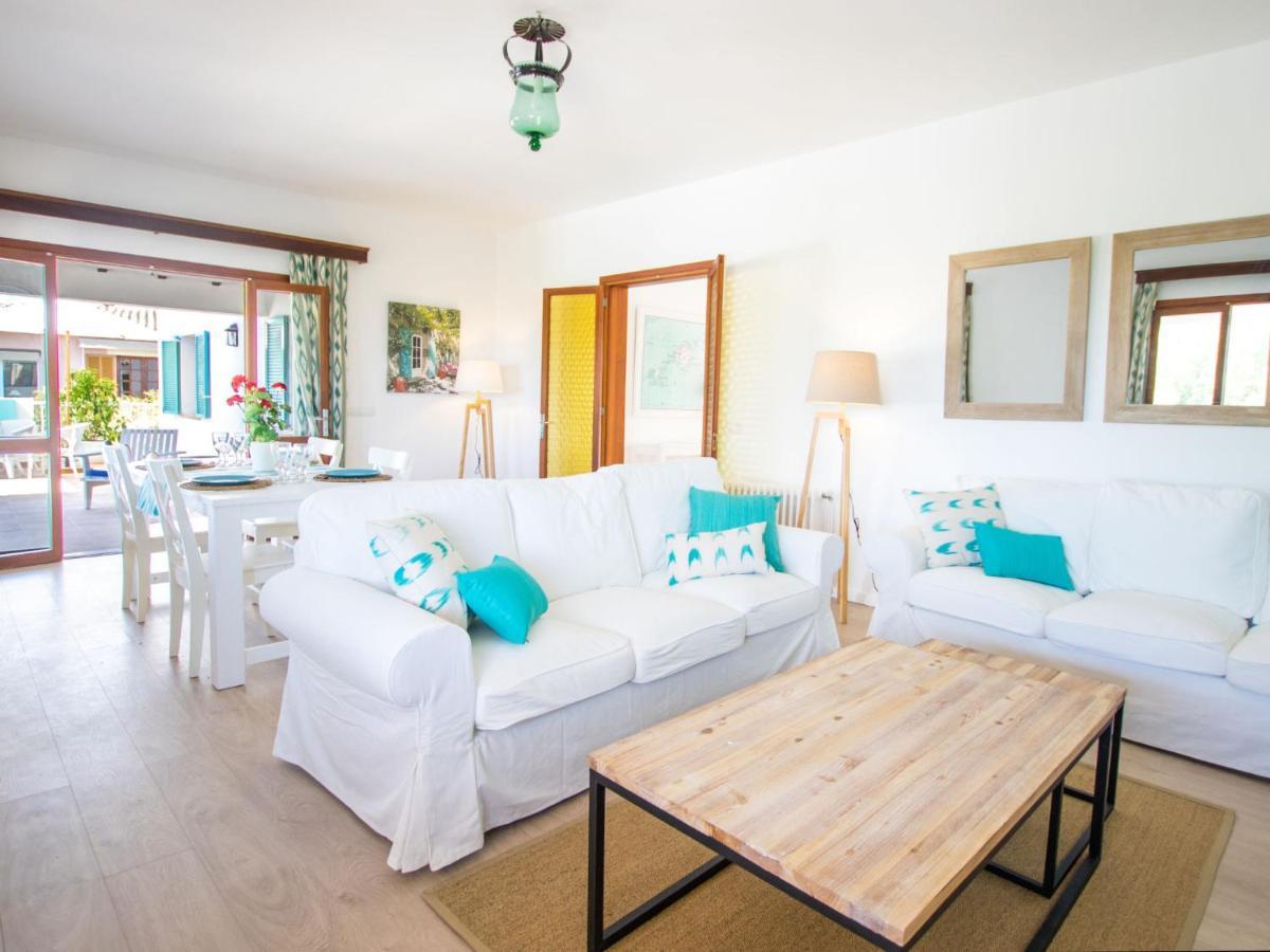 Villa Son Granada By Interhome Cala Blava  Exterior foto