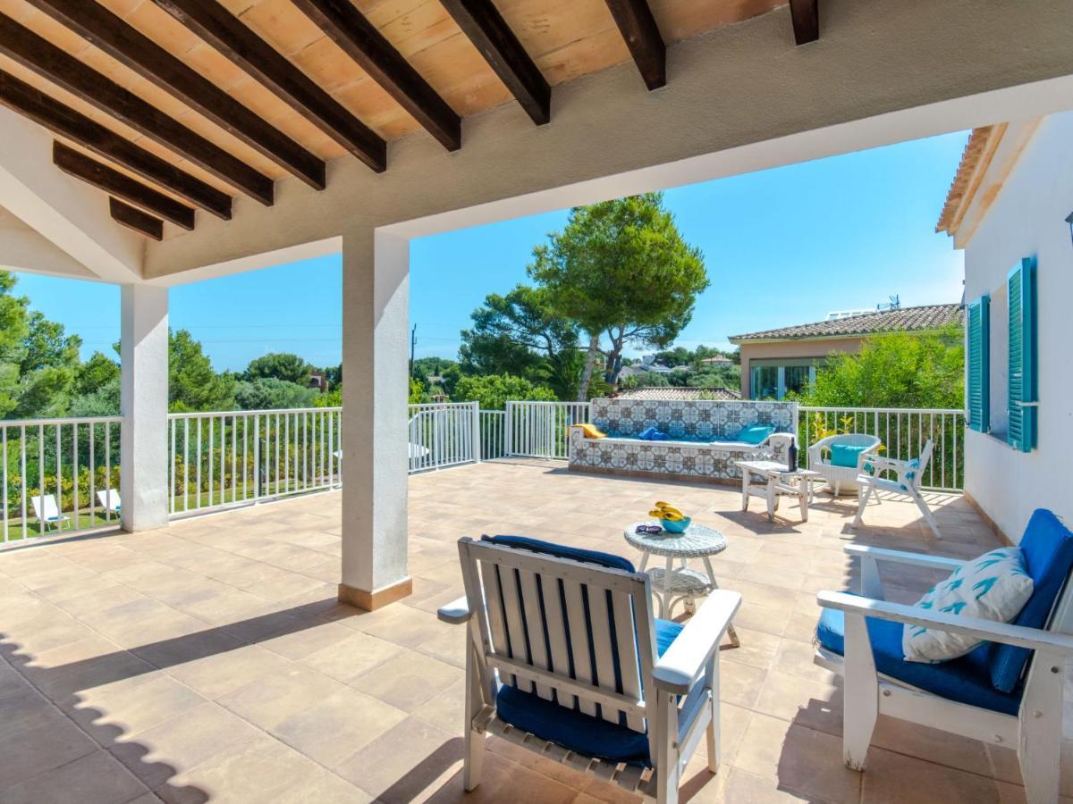 Villa Son Granada By Interhome Cala Blava  Exterior foto