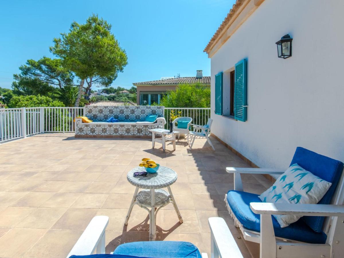 Villa Son Granada By Interhome Cala Blava  Exterior foto