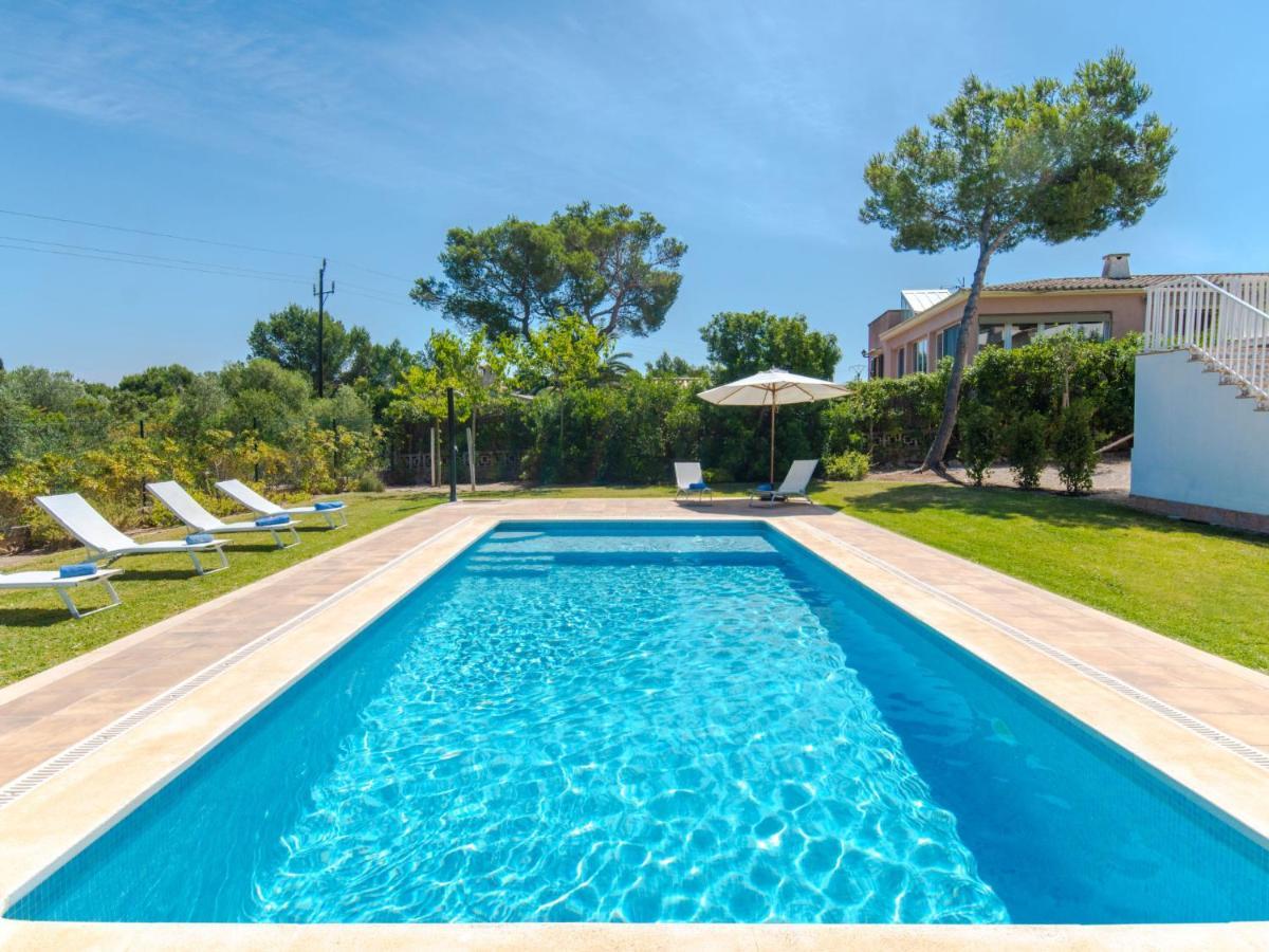 Villa Son Granada By Interhome Cala Blava  Exterior foto