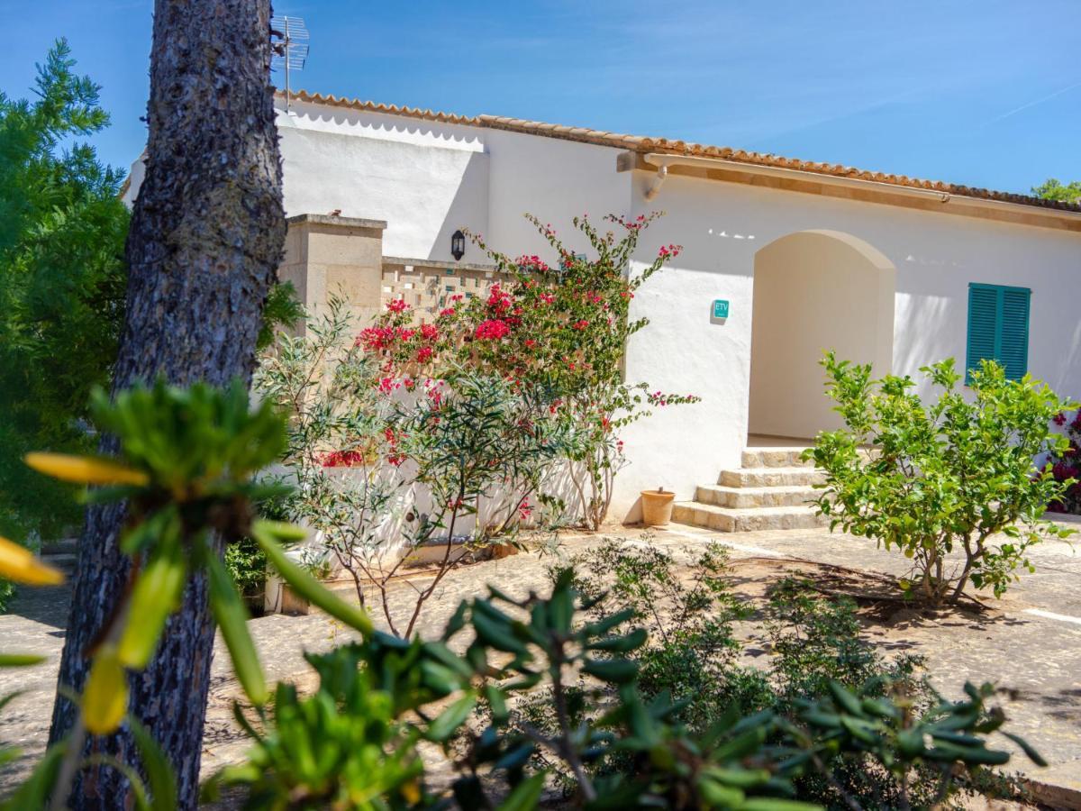 Villa Son Granada By Interhome Cala Blava  Exterior foto